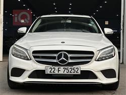 مێرسێدس بێنز C-Class